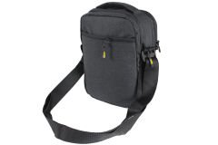 M 1020 Mega Bag Erkek Omuz Askılı Portföy Çanta, El Çantası Siyah