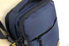 M 1020 Mega Bag Erkek Omuz Askılı Portföy Çanta, El Çantası Lacivert