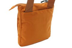 Ççs 31245 Polyester Kumaş Kadın Çapraz Omuz Çanta