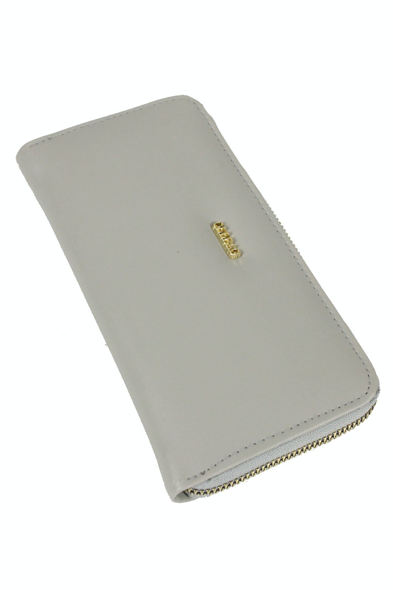 OLLBAG 1007 Suni Deri Kadın Cüzdan / Çanta