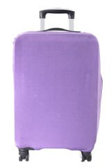 (My Lila) VALİZ İÇİN KILIF