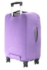 (My Lila) VALİZ İÇİN KILIF