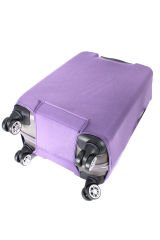 (My Lila) VALİZ İÇİN KILIF