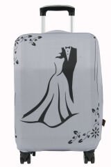 (My#123 Bride 2) VALİZ İÇİN KILIF