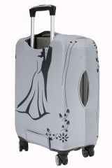 (My#123 Bride 2) VALİZ İÇİN KILIF