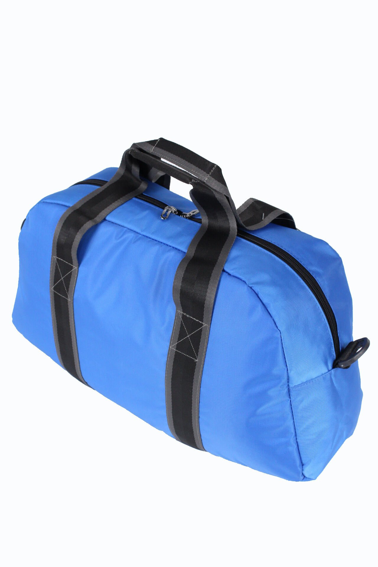 Plduf 23814 Us Polo Assn Orta Boy Seyahat Çantası Mavi