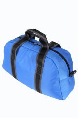 Plduf 23814 Us Polo Assn Orta Boy Seyahat Çantası Mavi