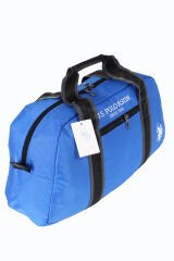 Plduf 23814 Us Polo Assn Orta Boy Seyahat Çantası Mavi