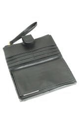 OLLBAG 2024 Suni Deri Kadın Cüzdan / El Çantası