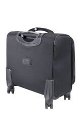 Plvlz 8095 U.S. Polo Assn Kumaş Pilot, Evrak, Seyahat Çantası