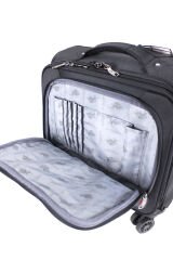 Plvlz 8095 U.S. Polo Assn Kumaş Pilot, Evrak, Seyahat Çantası