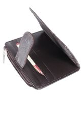 Plcuz 7659 U.S.Polo Assn.Hakiki Deri (düz)  Erkek Kartlık