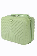 Metropolitan SDR 103 PP Makyaj Çantası