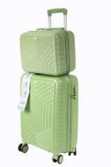 Metropolitan SDR 103 PP Makyaj Çantası