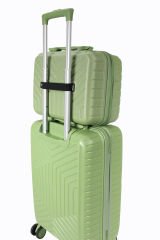 Metropolitan SDR 103 PP Makyaj Çantası