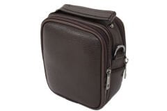 Plevr 8416 Us Polo Suni Deri Omuz Askılı, Kulplu Portföy Çanta