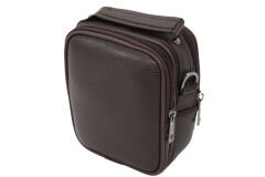 Plevr 8416 Us Polo Suni Deri Omuz Askılı, Kulplu Portföy Çanta