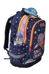 MUST 585123 Space Cream İlkokul Sırt Çantası-Lacivert