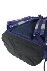 MUST 585123 Space Cream İlkokul Sırt Çantası-Lacivert