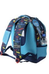 MUST 585017 Skate More İlkokul Sırt Çantası-Lacivert