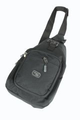 Seventeen 2213 Tek Omuz Askılı Sırt - Göğüs Çantası - Body Bag