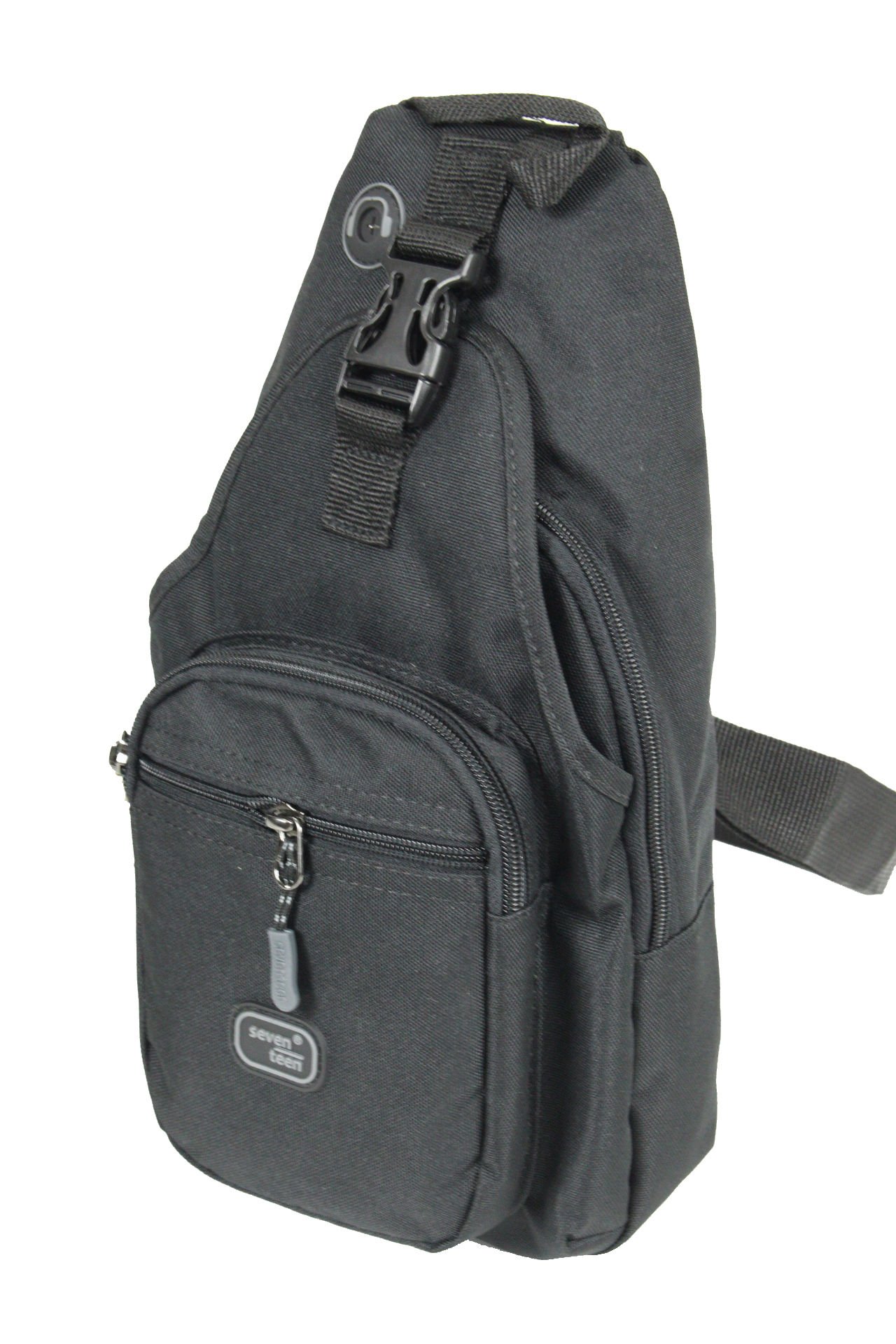 Seventeen 2213 Tek Omuz Askılı Sırt - Göğüs Çantası - Body Bag