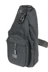 Seventeen 2213 Tek Omuz Askılı Sırt - Göğüs Çantası - Body Bag