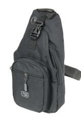 Seventeen 2213 Tek Omuz Askılı Sırt - Göğüs Çantası - Body Bag