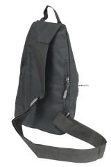 Seventeen 2213 Tek Omuz Askılı Sırt - Göğüs Çantası - Body Bag