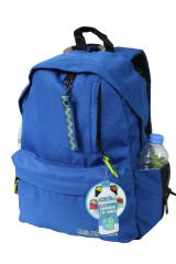 MUST 584949 Blue İlkokul Sırt Çantası-Mavi