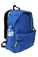 MUST 584949 Blue İlkokul Sırt Çantası-Mavi