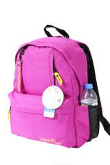 MUST 584950 Fuchsia İlkokul Sırt Çantası-Fuşya