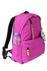MUST 584950 Fuchsia İlkokul Sırt Çantası-Fuşya