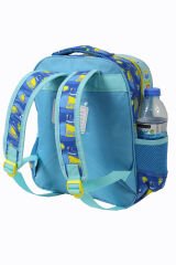 MUST 585024 Sea Submarine Anaokulu Sırt Çantası-Mavi