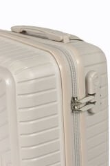 Metropolitan SDR 103 PP Valiz - Kabin Boy