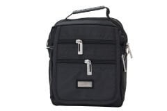 Seventeen 2249 Omuz Askılı, Kulplu, Polyester Portföy Çanta