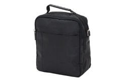 Seventeen 2249 Omuz Askılı, Kulplu, Polyester Portföy Çanta