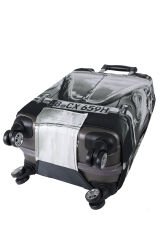 (My#69 Gri Vosvos) VALİZ İÇİN KILIF