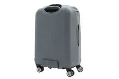 (My Gri) VALİZ İÇİN KILIF