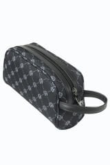 PLTRS 24619  U.S. Polo Assn. Traş (tıraş) - Makyaj Çantası - Siyah