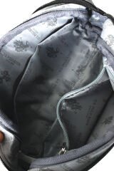 PLTRS 24619  U.S. Polo Assn. Traş (tıraş) - Makyaj Çantası - Siyah