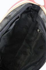 PLTRS 24628  U.S. Polo Assn. Makyaj Çantası - Pembe