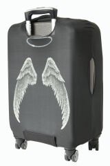 (My#130 Melek) VALİZ İÇİN KILIF