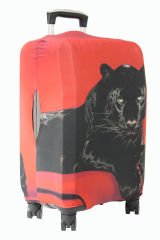 (My#128 Jaguar 2) VALİZ İÇİN KILIF