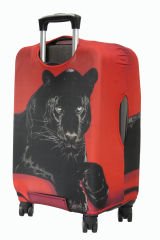 (My#128 Jaguar 2) VALİZ İÇİN KILIF