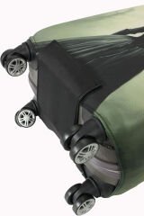 (My#125 Witch 1) VALİZ İÇİN KILIF