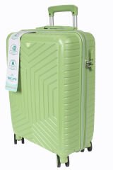 Metropolitan SDR 103 PP Valiz - Büyük  Boy