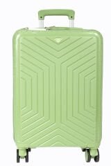 Metropolitan SDR 103 PP Valiz - Orta  Boy