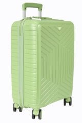 Metropolitan SDR 103 PP Valiz - Orta  Boy