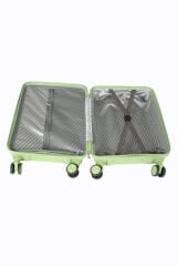 Metropolitan SDR 103 PP Valiz - Orta  Boy